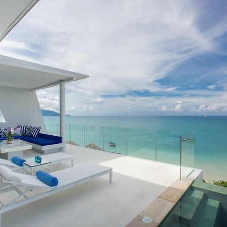 Villa Dahlia Бофут Екстериор снимка
