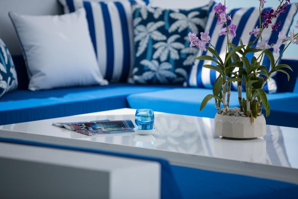 Villa Dahlia Бофут Екстериор снимка